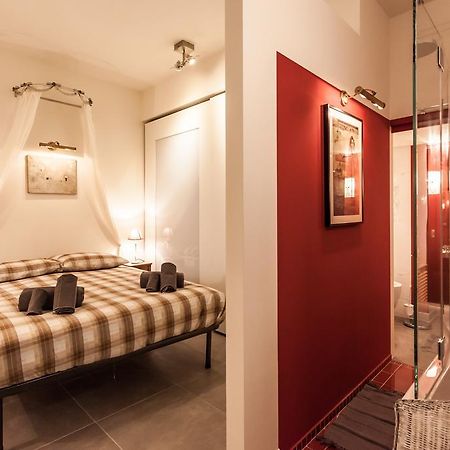 Italianway-Monte Nero Appartement Milaan Kamer foto