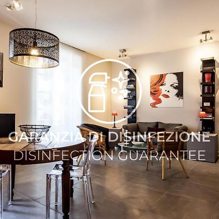 Italianway-Monte Nero Appartement Milaan Buitenkant foto
