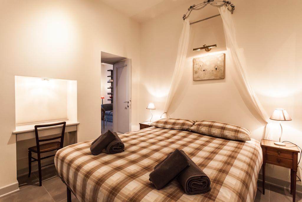 Italianway-Monte Nero Appartement Milaan Kamer foto
