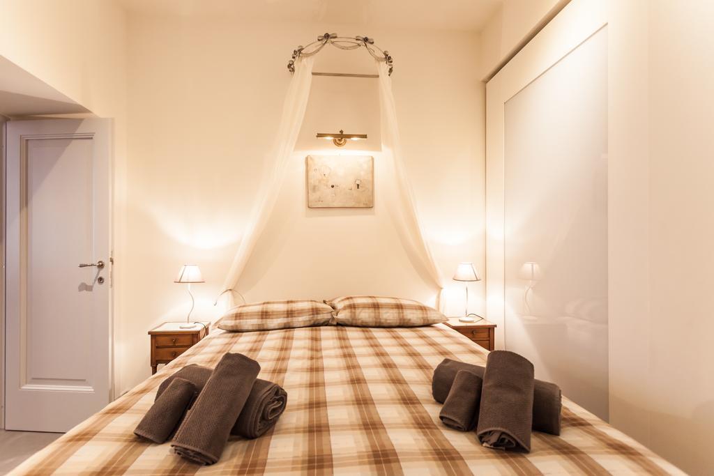 Italianway-Monte Nero Appartement Milaan Kamer foto